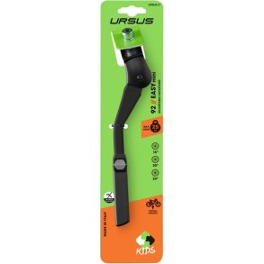 Ursus stttefod 92 Easy Mini Justerbar 16/24