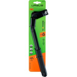Ursus st�ttefod 94 Power Justerbar sort
