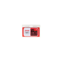 Simson d�k reparationss�t "Select"
