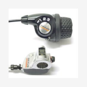  Shimano  Verst Nexus 3V SL-3S35 Z / REM