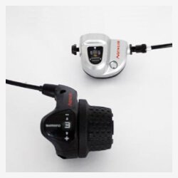 Shimano drejegreb Nexus 3 gear SL-3S41