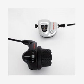 Shimano drejegreb Nexus 3 gear SL-3S41