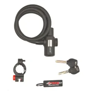 Python kabell�s 90/12 med holder