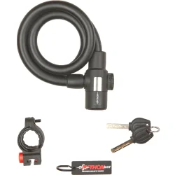 Python kabells 90/15 med holder