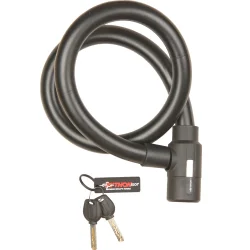 Python kabells 100/25 med holder