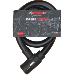 Python kabells 100/25 med holder