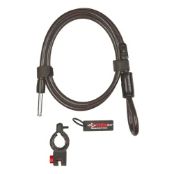 Python plug-in kabells 150/10