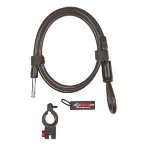 Python plug-in kabell�s 150/10