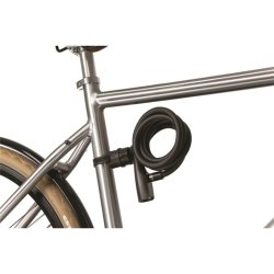 Universal holder til spiralls Axa Resolute 10, 12, 15 mm