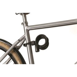 Axa rammebeslag til kabells Resolute 8mm