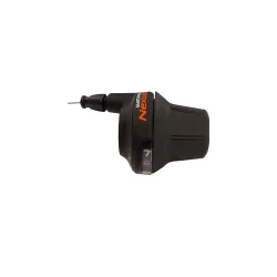 Shimano Nexus 7-speed gearskifter SL-C3001 sort