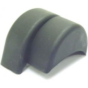 Axa-lukkeknap til ringls Defender sort