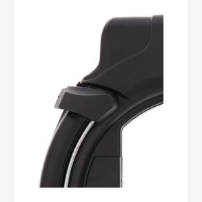 Axa lukkkeknap til ringl�s Block XXL