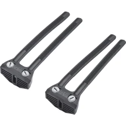 Axa monteringss�t ringl�s Flex mount