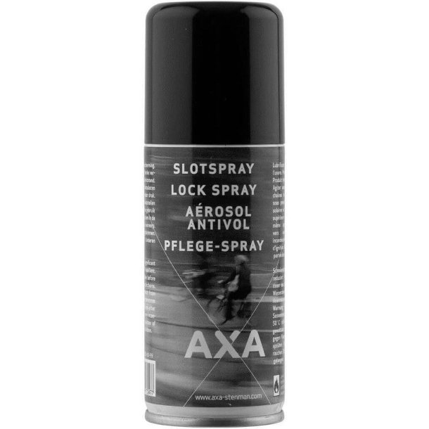 Axa lse spray 100 ml