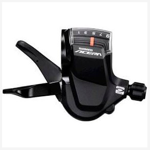  Shimano  Schakel Unit Acera M3000 R 9SP