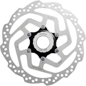  Shimano  bremseskive 180mm Centerlock