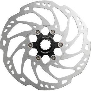  Shimano  bremseskive 180mm Centerlock