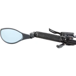 Mirage spejl Eye-D L bar-end