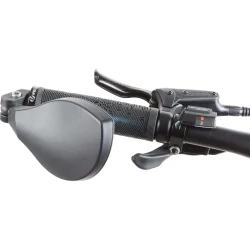 Mirage spejl Eye-D L bar-end