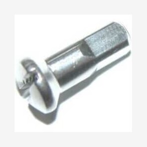 Sapim Spaak Nipple SP13 Bag (500 stykker)