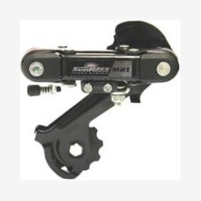 Sunrace ATB en der z/krog