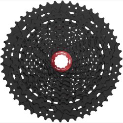 Sunrace kassette 11-speed 11/51 sort