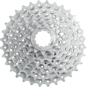 Sunrace Cassette 8V 11/32