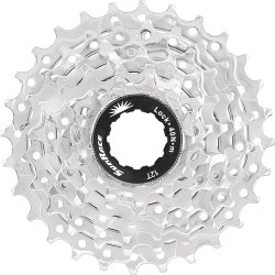 Sunrace kassette 7-speed 12-28T