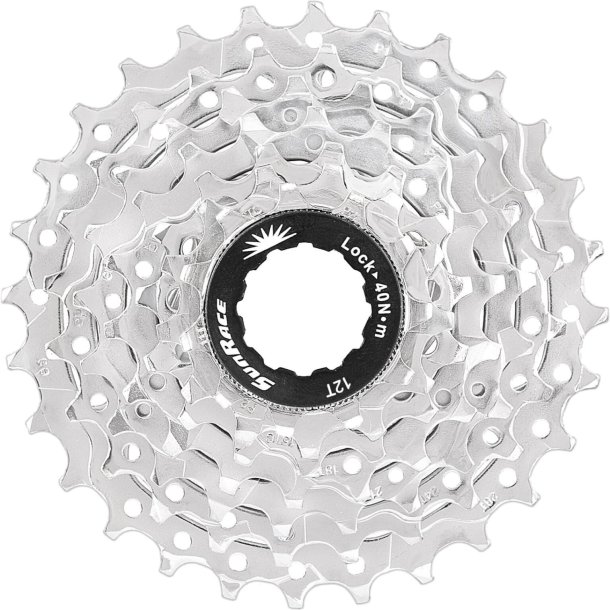 Sunrace Cassette 7V 12/28