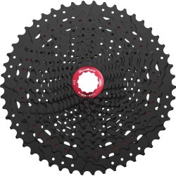 Sunrace kassette 12-speed 11-50 CSMZ90 sort
