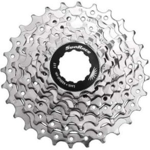 Sunrace Cassette 8V 11/23