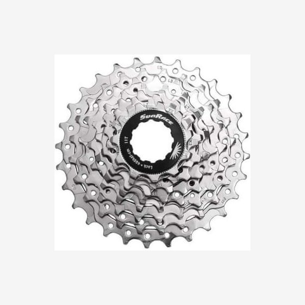 Sunrace Cassette 8V 11/23