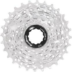 Sunrace kassette CSR86 8AS 8-speed 11-28