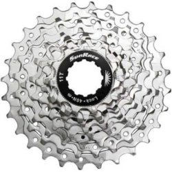 Sunrace kassette CSR919 9-speed 11-25