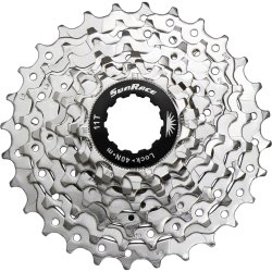 Sunrace kassette 9-speed 11-28