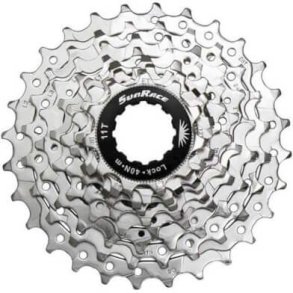 Sunrace Cassette 9V 12/25