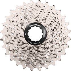 Sunrace kassette CSRS0 TAU 10-speed 11-32