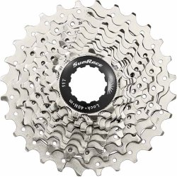 Sunrace kassette 10-speed 11-32T