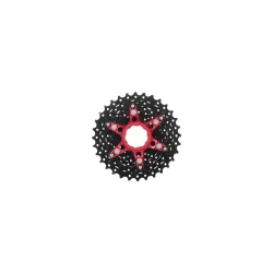 Sunrace kassette 11-speed 11-36 sort