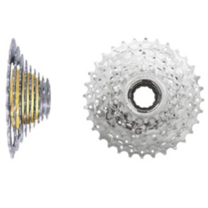 Sunrace Freewheel 9 speed 13-32