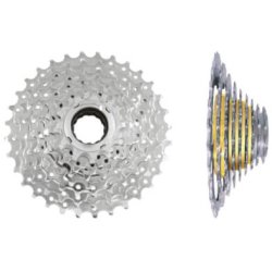 Sunrace frikrans 9 gear 11-32 elcykel