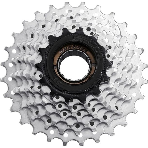 Sunrace Freewheel 7V 14/28