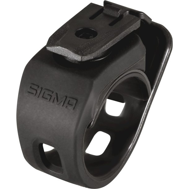 Sigma Steer Holder Silicone Buster /Aura