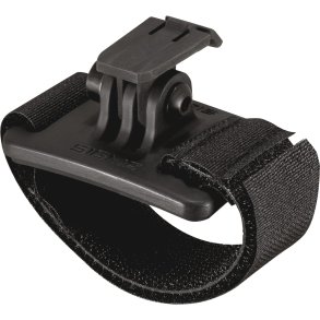 Sigma lygtebeslag til hjelm Buster /Aura