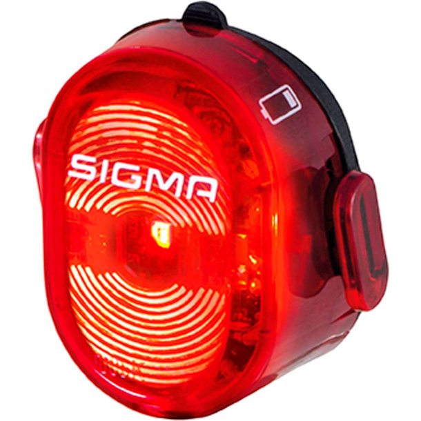 Sigma baglys Nugget II Flash USB -sdepost