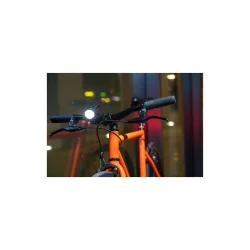 Sigma forlygter Aura 30 batteri