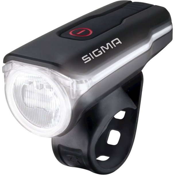 Sigma forlygter Aura 60 USB 60 Lux