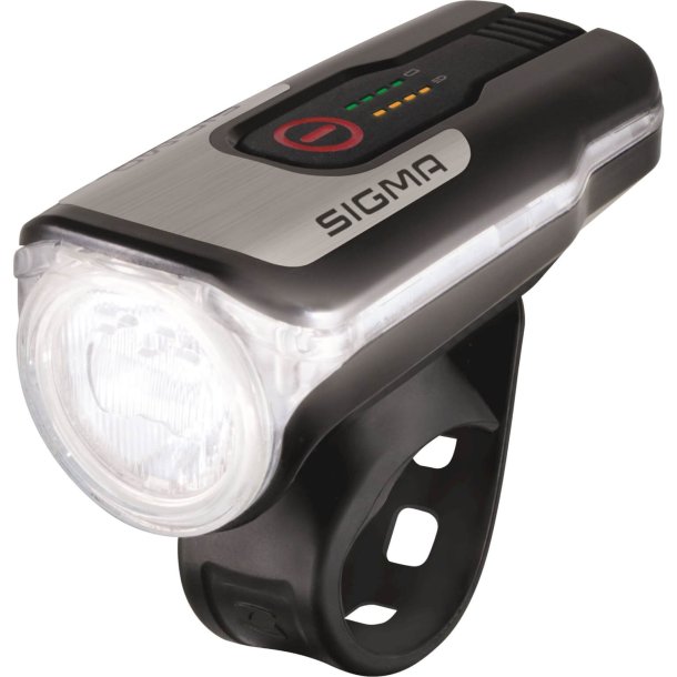 Sigma forlygter Aura 80 USB 80 Lux