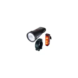 Sigma lygtest Aura 100 Link QR + Blaze Link USB